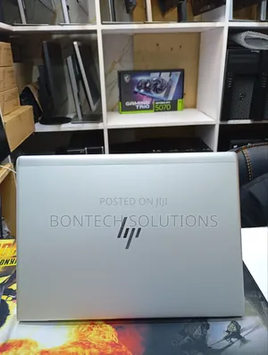 Laptop HP EliteBook 830 G6 8GB Intel Core I7 SSD 256GB