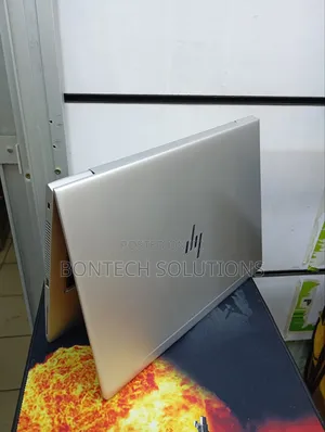 Laptop HP EliteBook 830 G6 8GB Intel Core I7 SSD 256GB