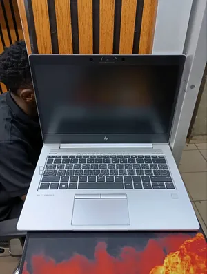 Laptop HP EliteBook 830 G6 8GB Intel Core I7 SSD 256GB