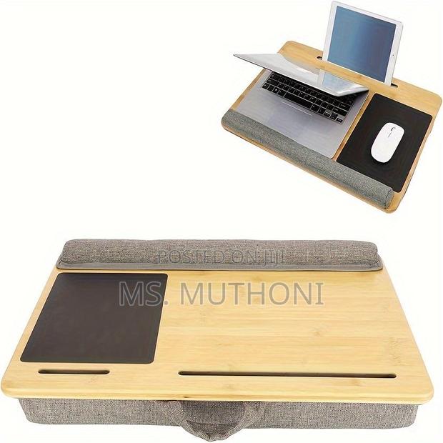 Portable Lap Desk - thumbnail 3