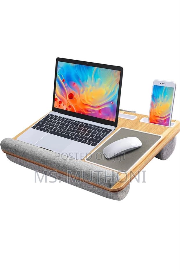 Portable Lap Desk - thumbnail 4