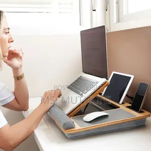 Portable Lap Desk