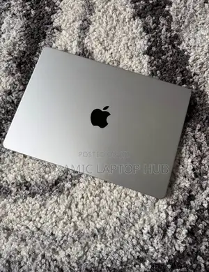 Laptop Apple MacBook Pro 2021 M1 16GB Apple M1 SSD 512GB