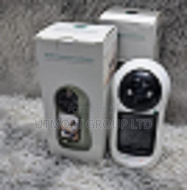 Video Calling Smart Camera - Provides Clear and Sharp Video. - main view