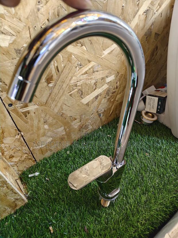 Kitchen Tap