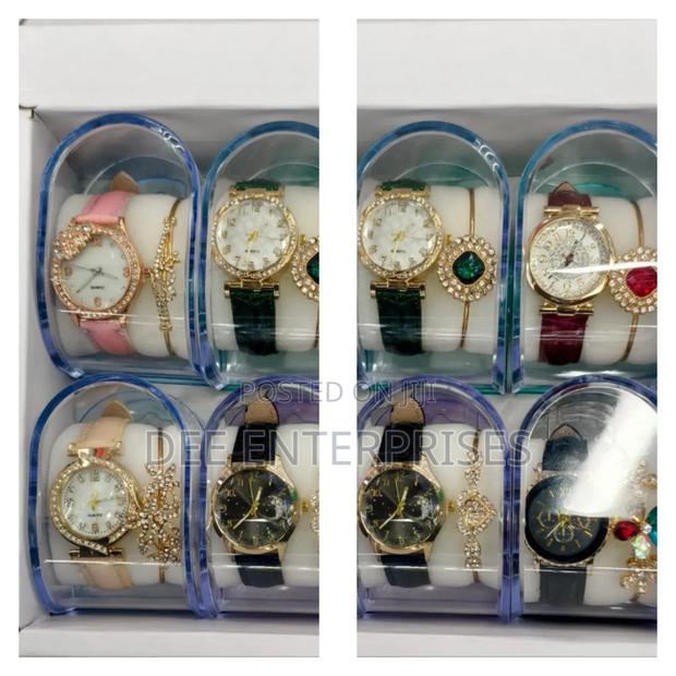 2in1 Watch Set - thumbnail 2