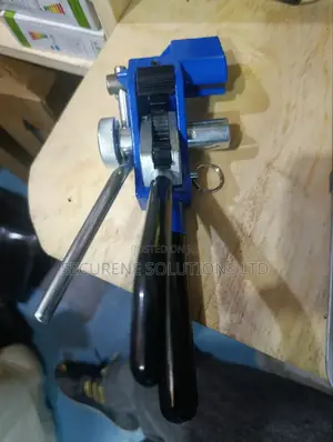 Stainless Steel Strapping Banding Tool, Universal Multifunction