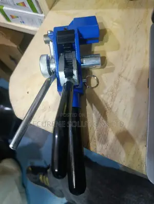 Stainless Steel Strapping Banding Tool, Universal Multifunction
