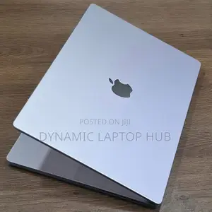 Laptop Apple MacBook Pro 2021 M1 16GB Apple M1 SSD 512GB