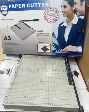 A3 Paper Cutter - thumbnail 2