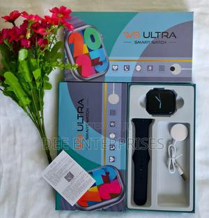 W9 Ultra Smart Watch - thumbnail 2