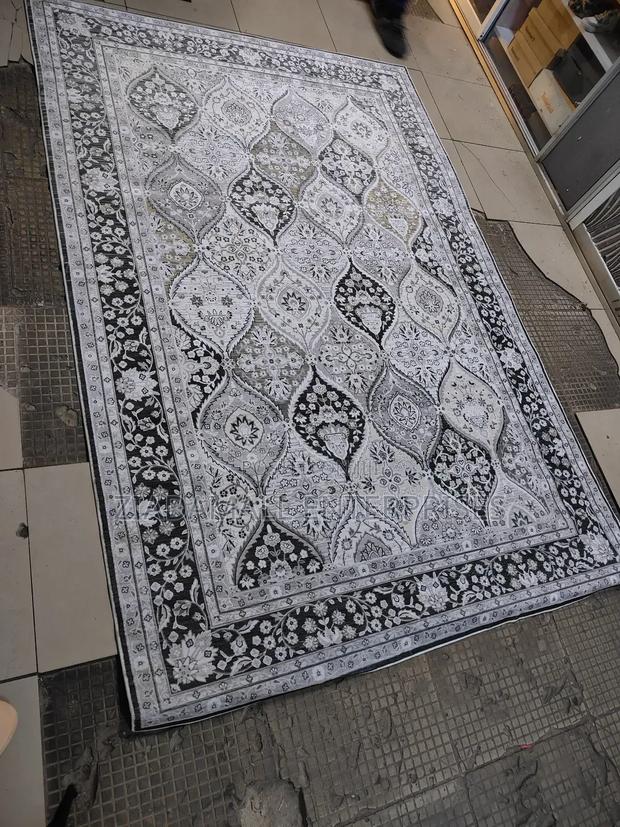 Transform Your Space With This 7×10 3d Carpet, Designed to Add Style