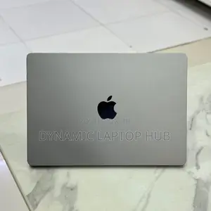Laptop Apple MacBook Air 2024 M3 13-Inch 8GB Apple M3 SSD 256GB
