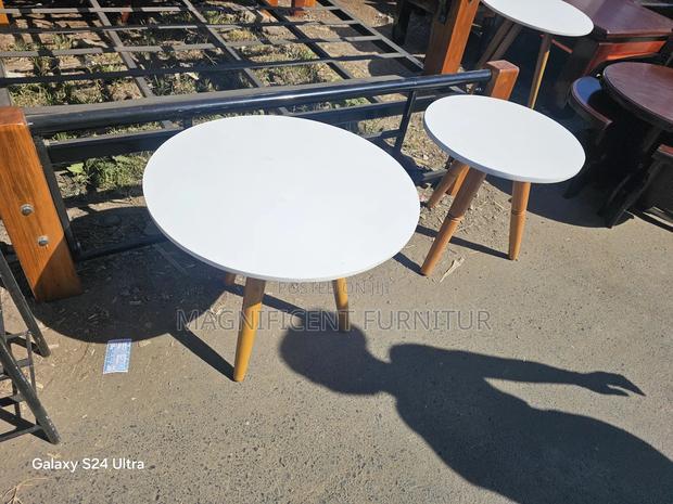 Decor Stools - main view