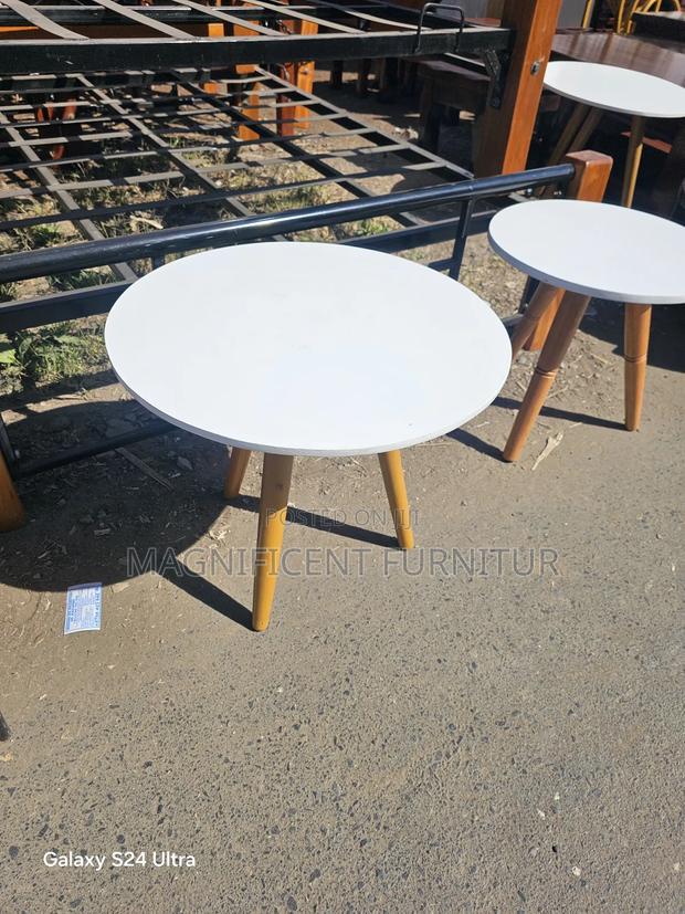 Decor Stools - thumbnail 3