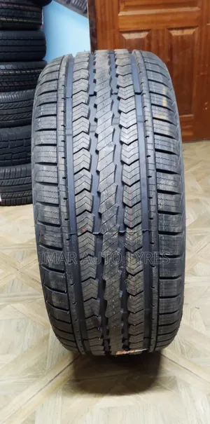 285/50r20 Torque