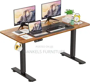 Electric Adjustable Clearance Computer