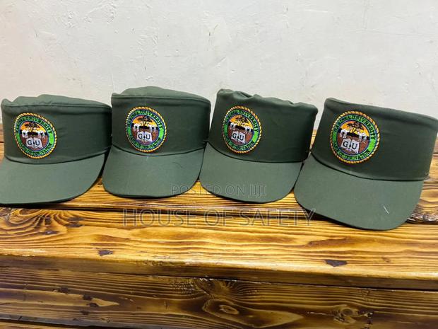 Security Guards Caps - thumbnail 2