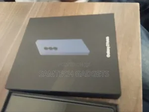 New Samsung Galaxy Z Fold6 512 GB Blue
