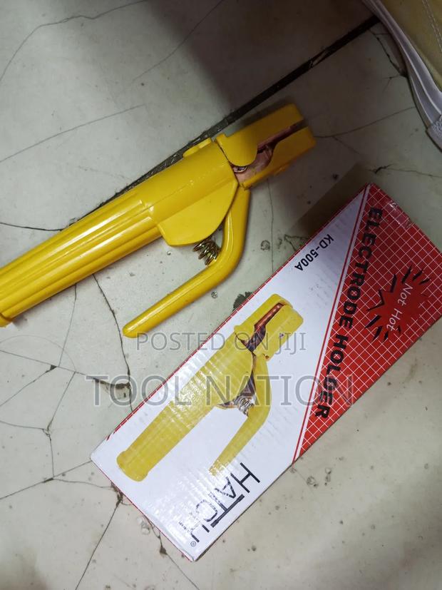 Digital Multimeter - main view