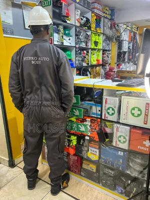 Engineering Students Overall