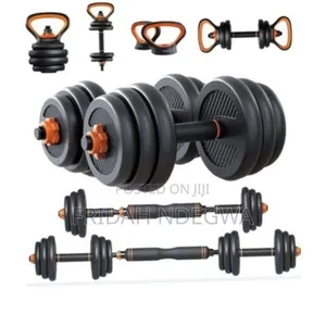 *6in1 Adjustable Kettle Bell Weights*
 
*50kg