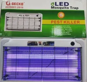 Smart/Automatic Pest Killer
