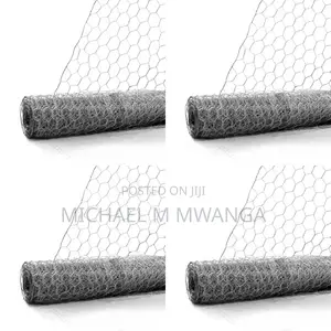 Chicken Wire Mesh (3ft X 30m)