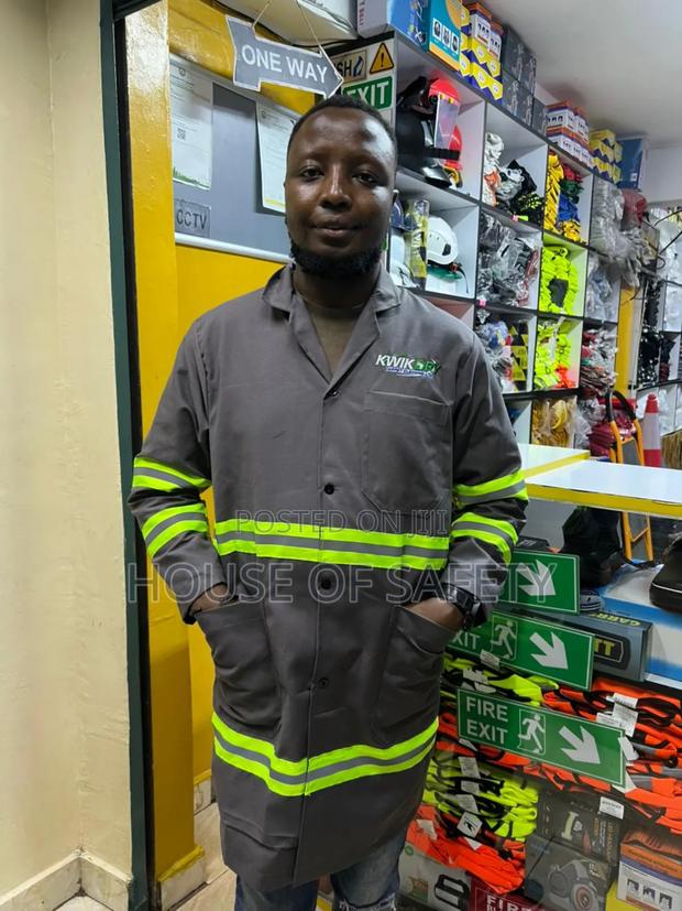 Affordable Men And Woman Dust Coats