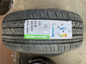 235/50r18 Grenlader