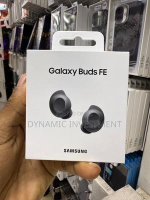 Samsung Galaxy Buds Fe True Wireless Bluetooth Earbuds Anc - thumbnail 2