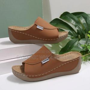 Fashion Wedges - thumbnail 2