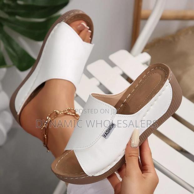 Fashion Wedges - thumbnail 3