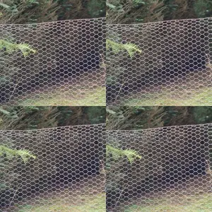 Garden Fencing Chicken Wire Mesh (3ft X 30m)