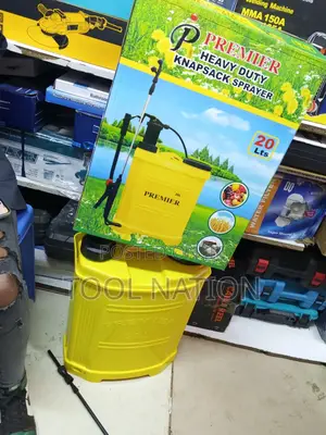 20l Knapsack Sprayer