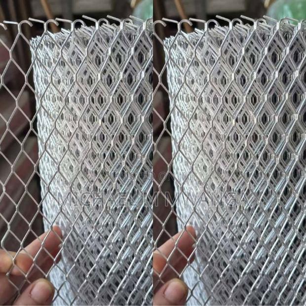 Crop Protection Chicken Wire Mesh (3ft X 30m)