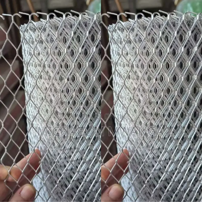Crop Protection Chicken Wire Mesh (3ft X 30m)