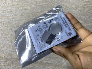 Brand New 500 Gb Hard Drive - main view