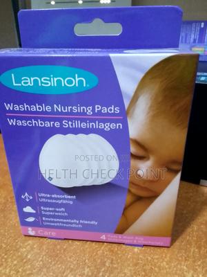 Washable Nursing Pads - thumbnail 2
