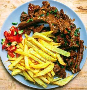 Chips Beef - main view