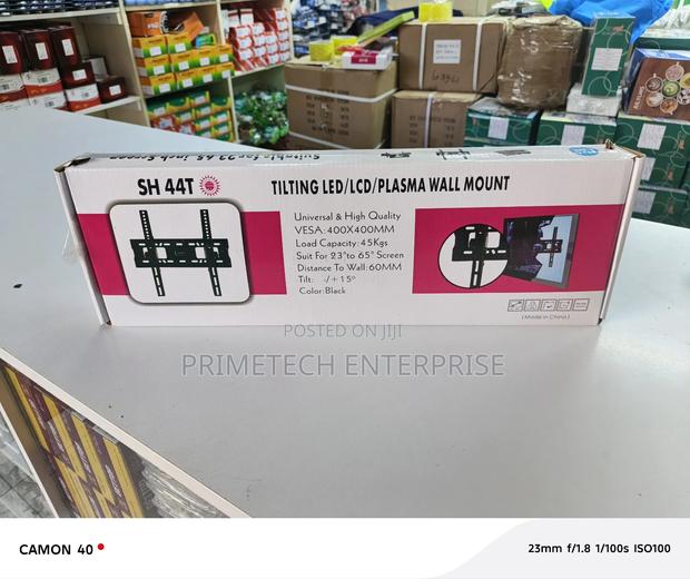 Plasma Wall Mount Sh 44t - main view