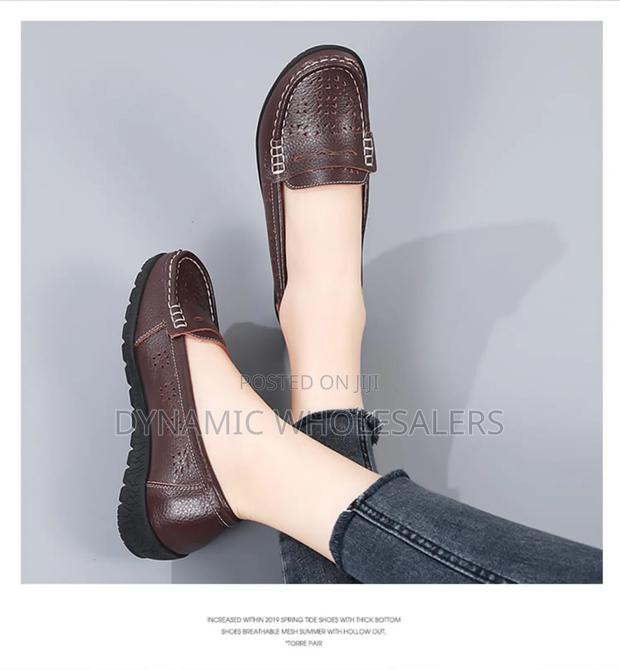 *Ladies Loafers* - main view