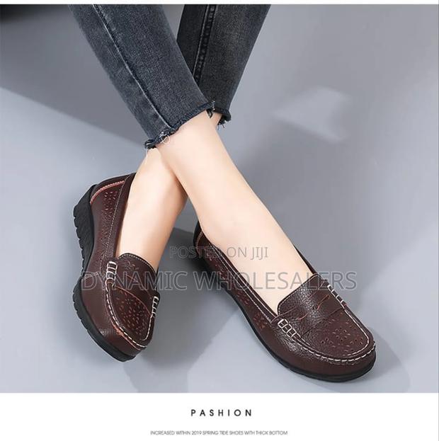 *Ladies Loafers* - thumbnail 3