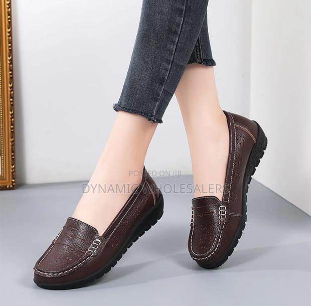 *Ladies Loafers* - thumbnail 4