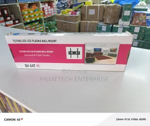 Tilting Led/LCD Universal Tv Wall Mount 23"-65 - thumbnail 2