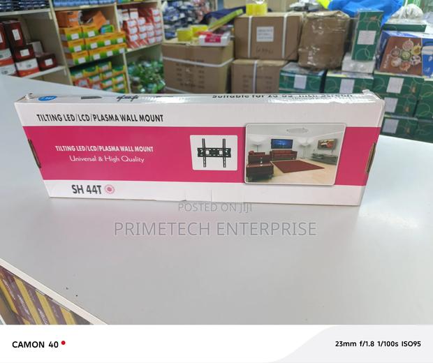 Tilting Led/LCD Universal Tv Wall Mount 23"-65 - main view