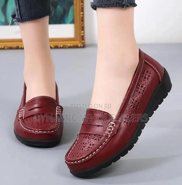 *Ladies Loafers* - thumbnail 5