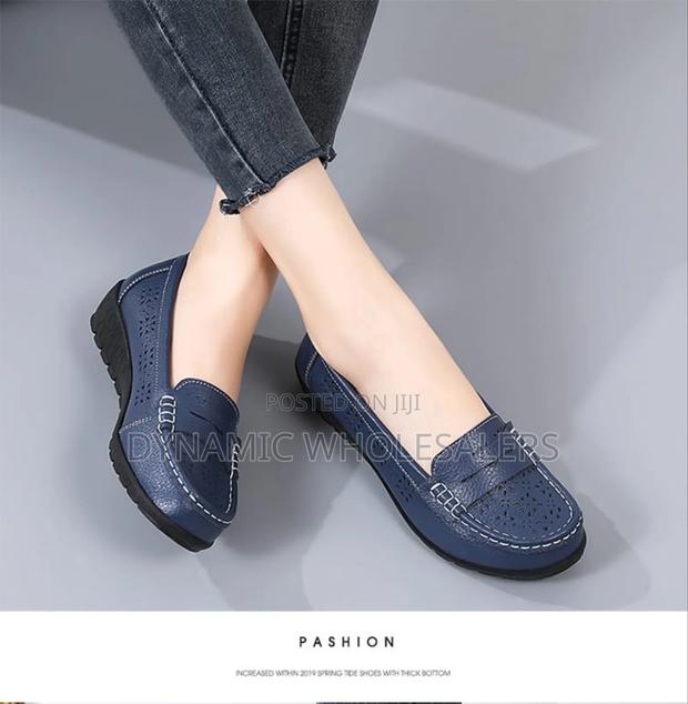 *Ladies Loafers* - thumbnail 6