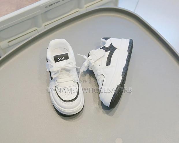 *Kids Sneakers - thumbnail 2