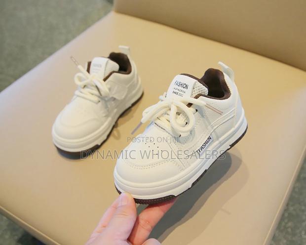 *Kids Sneakers - thumbnail 3